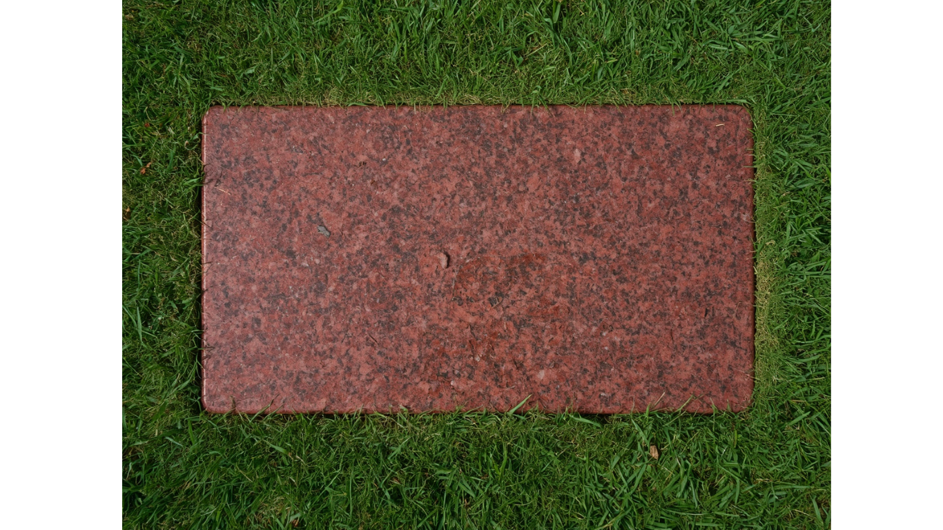 Design Your Own Custom Headstone or Monument