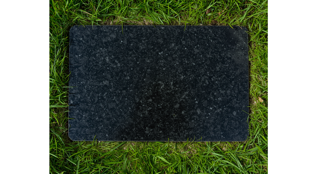 Design Your Own Custom Headstone or Monument