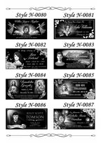 Laser-etched designs 28x16x3