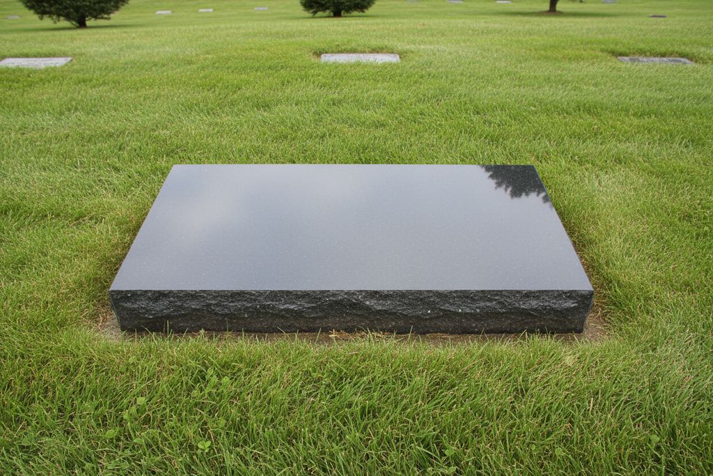 Design Your Own Custom Headstone or Monument