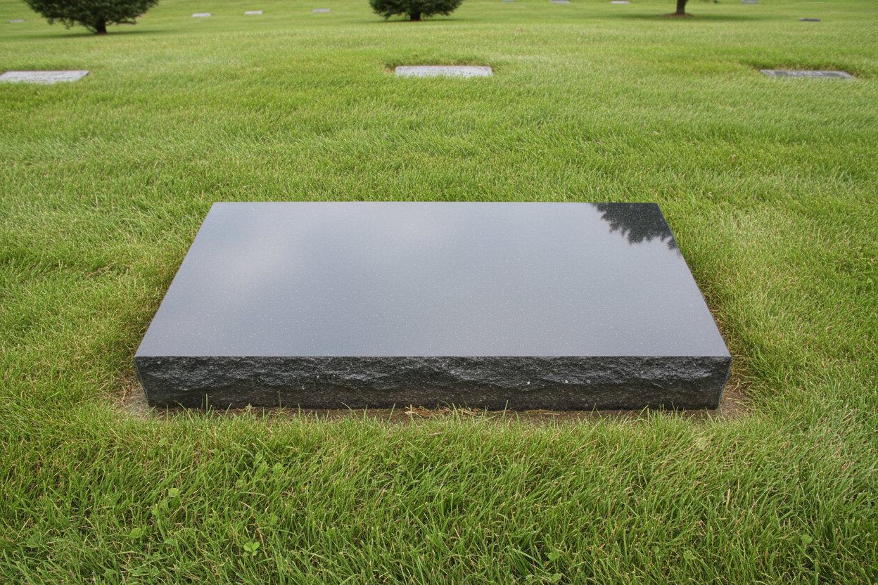Design Your Own Custom Headstone or Monument