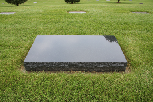 Design Your Own Custom Headstone or Monument
